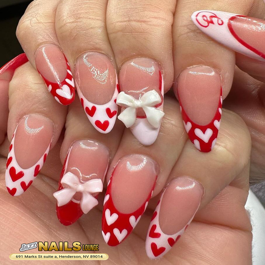 Jazz Nails Lounge Henderson, NV 89014